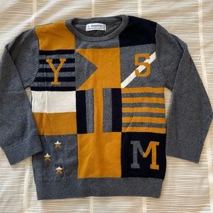 Mayoral Sweater size 3T
